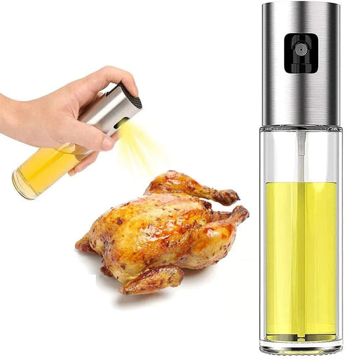 Oil Sprayer For Cooking And Baking