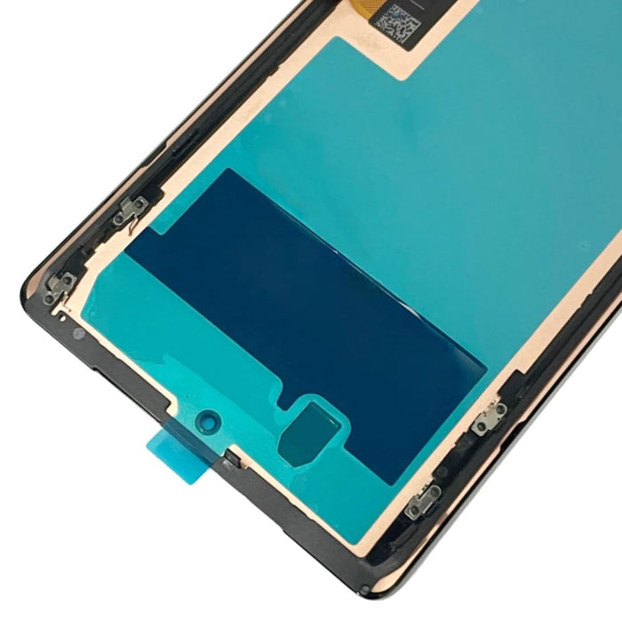 Oled Material Lcd Screen For Google Pixel 6 Pro G8vou