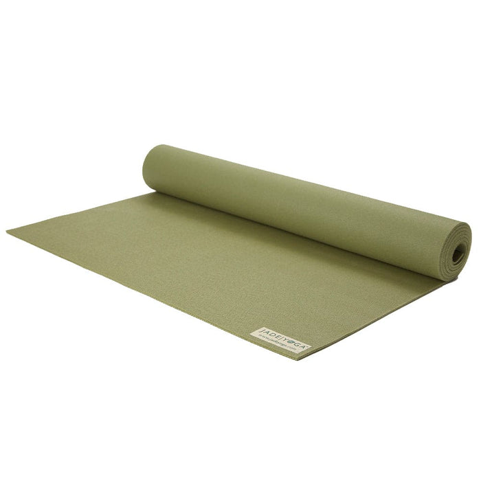 Olive Harmony Yoga Mat