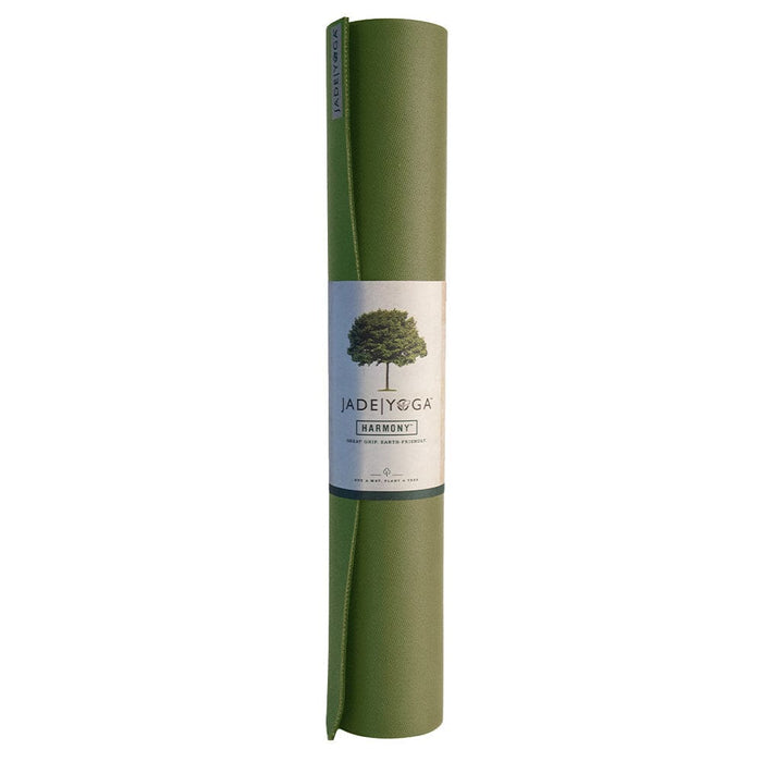 Olive Harmony Yoga Mat