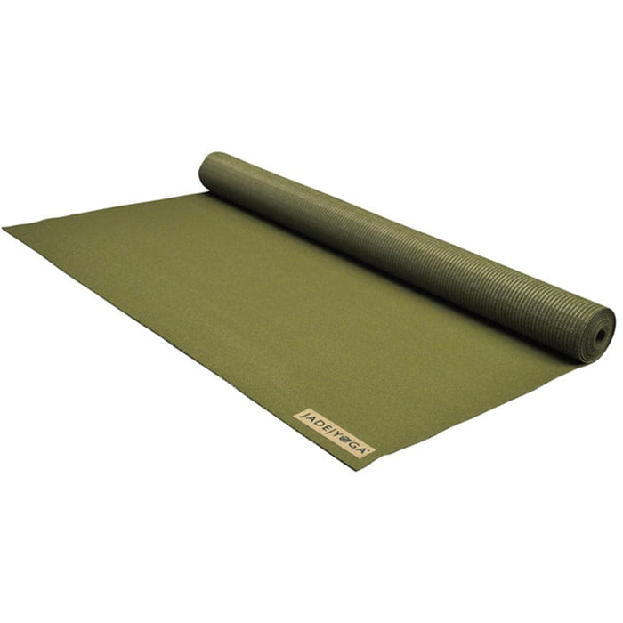 Olive Voyager Yoga Mat