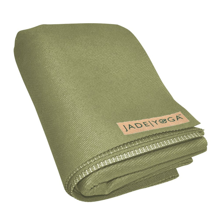 Olive Voyager Yoga Mat