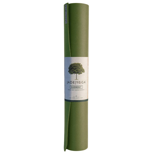 Olive Xl Harmony Yoga Mat