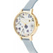 Olivia Burton Ob16ar08 Women’s White Watch Quartz 34mm