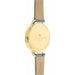 Olivia Burton Ob16bd111 Women’s Golden Watch Quartz 38mm