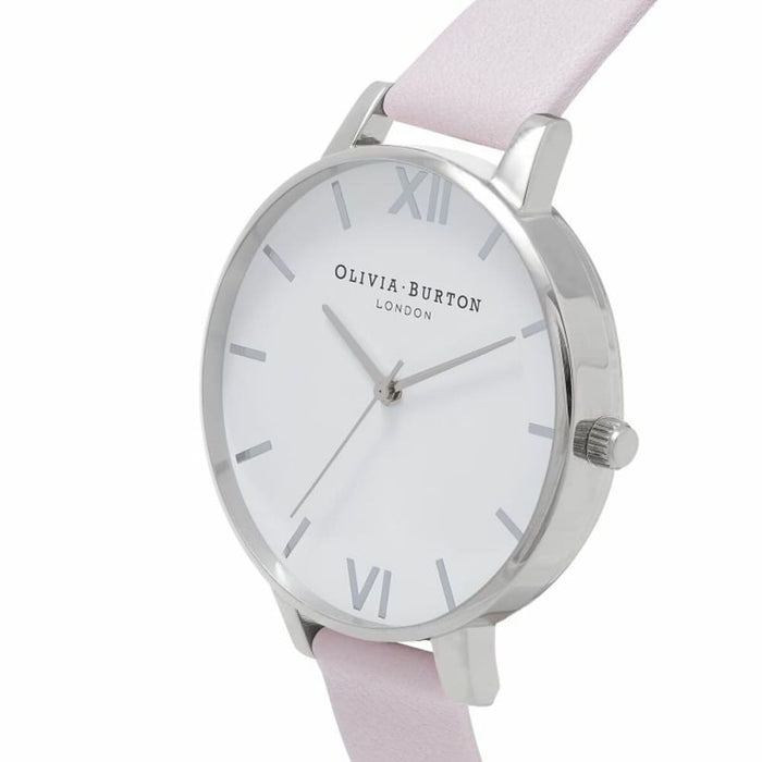 Olivia Burton Ob16bdw34 Women’s White Watch Quartz 38mm