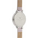 Olivia Burton Ob16bdw34 Women’s White Watch Quartz 38mm