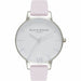 Olivia Burton Ob16bdw34 Women’s White Watch Quartz 38mm