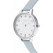 Olivia Burton Ob16bj01 Women’s White Watch Quartz 34mm