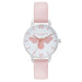 Olivia Burton Ob16fb25 Women’s White Watch Quartz 30mm