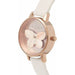 Olivia Burton Ob16mb16 Women’s Pink Watch Quartz 30mm