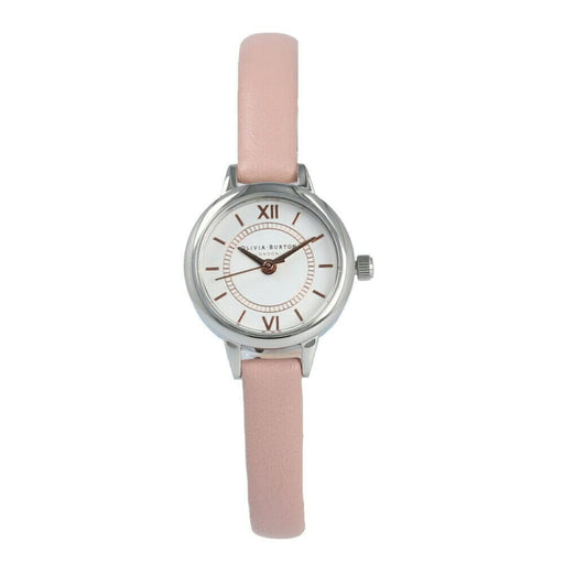 Olivia Burton Ob16mc59 Women’s White Watch Quartz 23mm