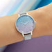 Olivia Burton Ob16us49 Women’s Multicolour Watch Quartz 34mm