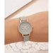 Olivia Burton Ob16vb04 Women’s Grey Watch Quartz 30mm