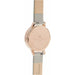 Olivia Burton Ob16vb04 Women’s Grey Watch Quartz 30mm