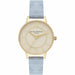 Olivia Burton Ob16wd82 Women’s Beige Watch Quartz 30mm