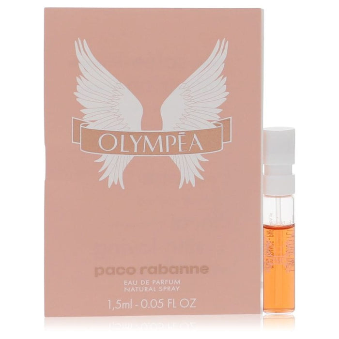 Olympea By Paco Rabanne For Women-1 Ml