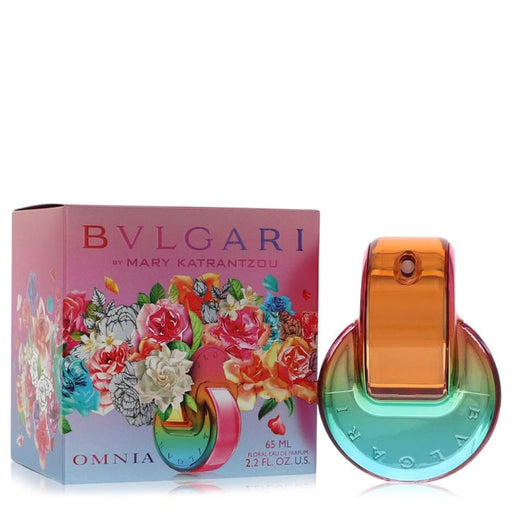 Omnia Floral By Bvlgari For Women-65 Ml