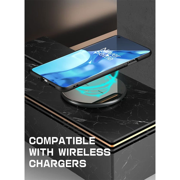 For Oneplus 10 Pro Case 2022 Supcase Ub Style Anti-knock