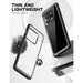 For Oneplus 10 Pro Case 2022 Supcase Ub Style Anti-knock