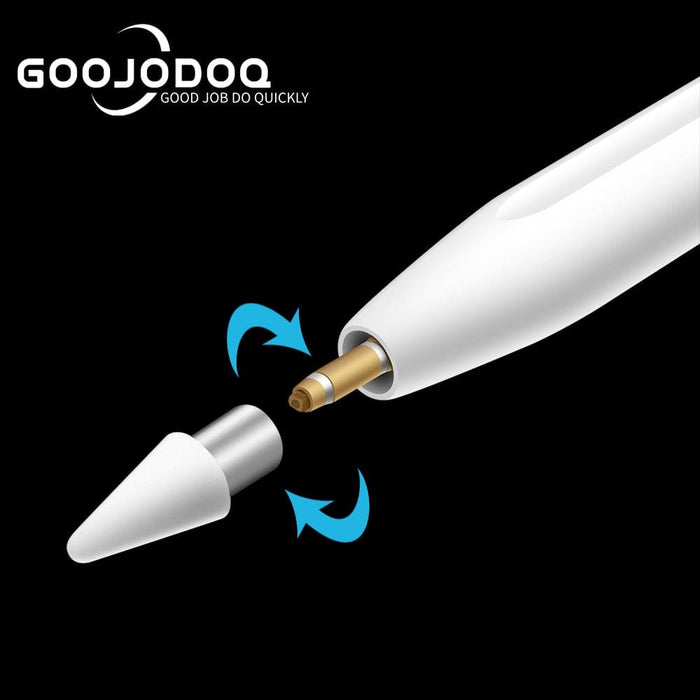 Nib Tip Only for Goojodoq 3th Gen Pencil but not Apple