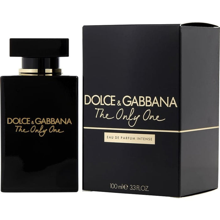 The Only One Intense Edp Spray By Dolce & Gabbana For Women