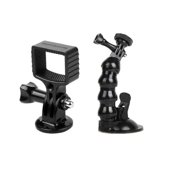 Op Q9199 Metal Adapter And Car Suction Cup For Dji Pocket