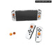 Orange Game Accessories Compatible Nintendo Switch