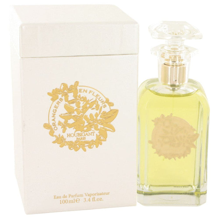 Orangers En Fleurs By Houbigant For Women-100 Ml