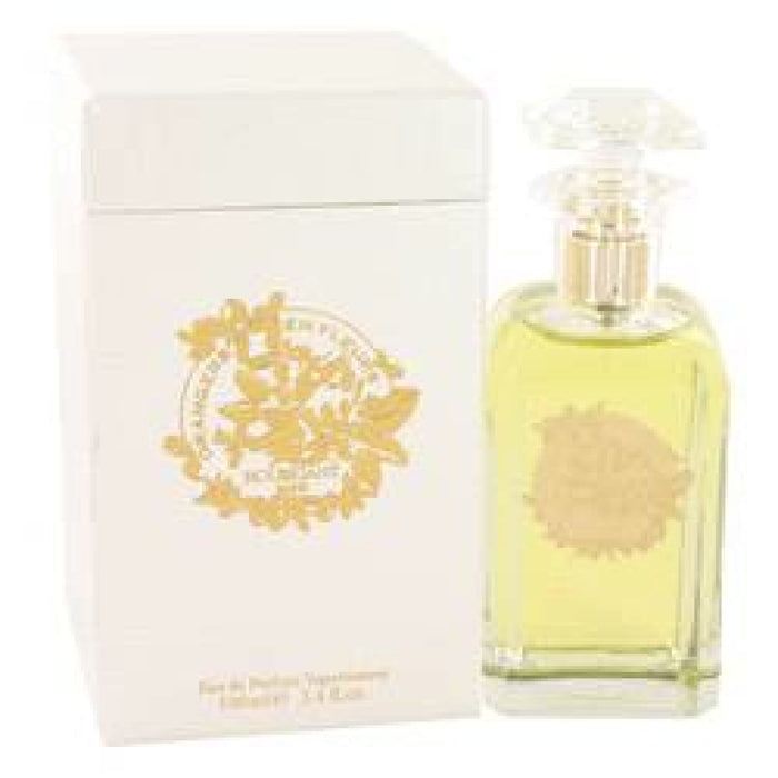 Orangers En Fleurs By Houbigant For Women-100 Ml