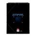 Organiser Folder Star Wars Digital Escape Black A4