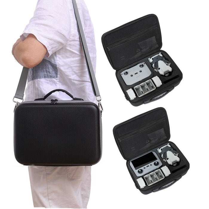 Organizer For Dji Mini 4 Pro Suitcase Backpack Messenger