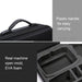 Organizer For Dji Mini 4 Pro Suitcase Backpack Messenger