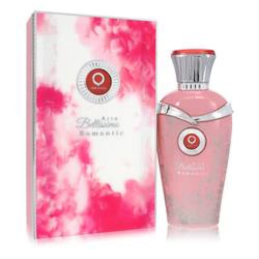 Orientica Arte Bellissimo Romantic By For Women-75 Ml