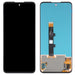 Original Amoled Lcd Screen For Motorola Edge 20 Fusion/edge