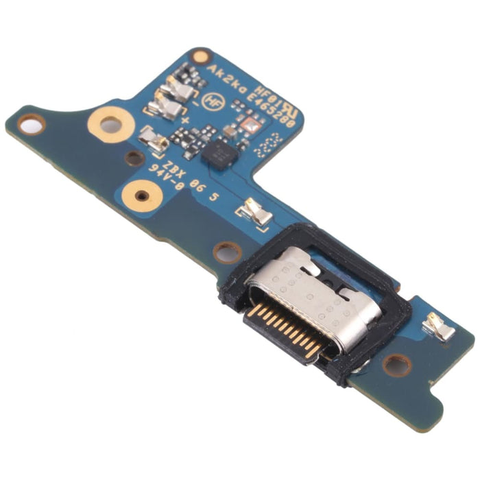 Original Charging Port Board For Nokia 5.4 Ta 1333 1340