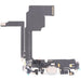 Original Charging Port Flex Cable