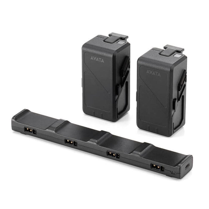 Original Dji Avata Accessories Pack Intelligent Battery