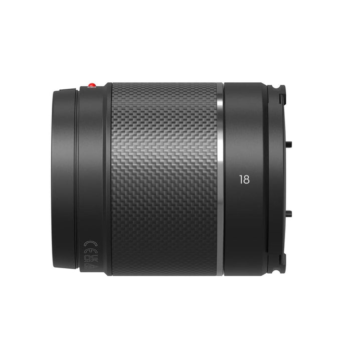 Original Dji Dl Asph Lens For Zenmuse X9 8k Air Ptz Camera