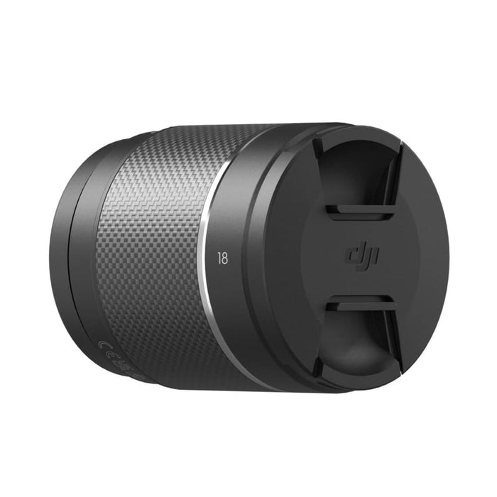 Original Dji Dl Asph Lens For Zenmuse X9 8k Air Ptz Camera