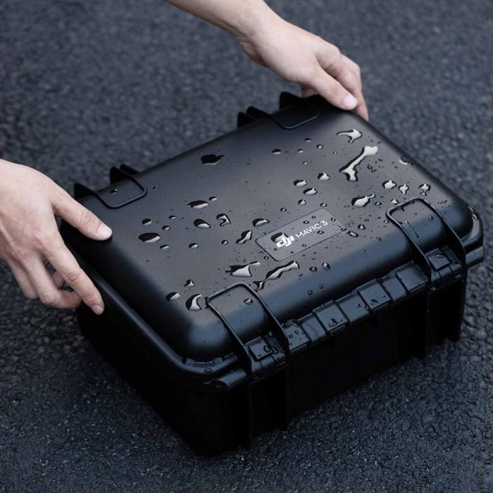 Original Dji Mavic 3 Safety Protection Box Storage Bag