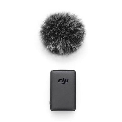 Original Dji Pocket 2 Windproof And Noise Canceling