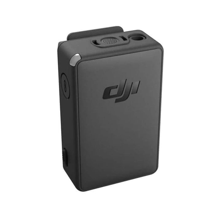 Original Dji Pocket 2 Windproof And Noise Canceling