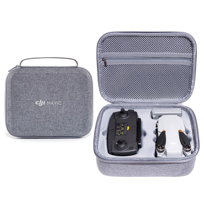 Original Dji Portable Carrying Storage Bag For Mini Se