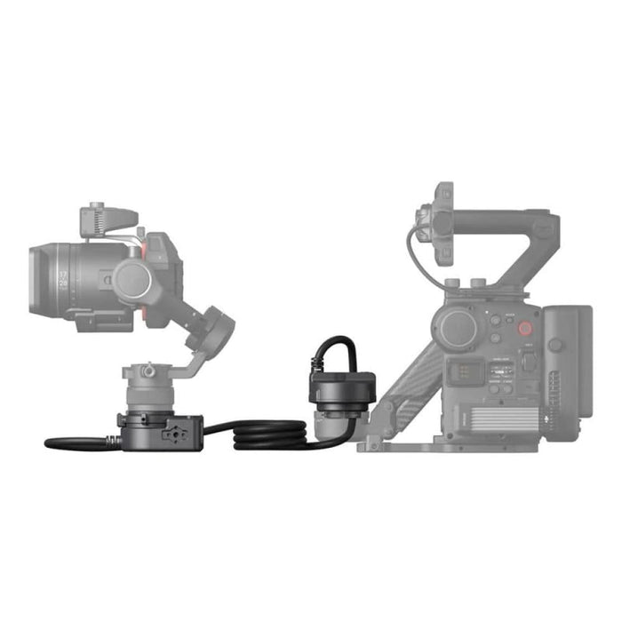 Original Dji Ronin 4d Flex