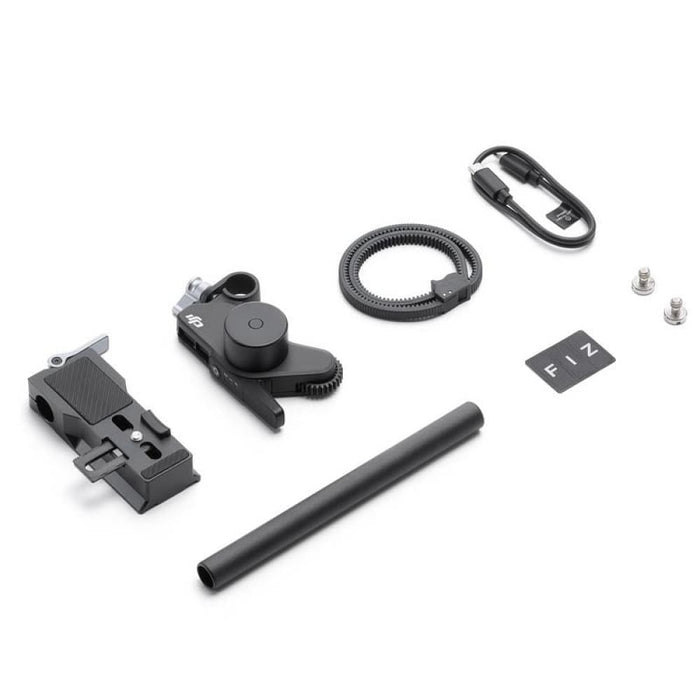 Original Dji For Rs 4 Pro /rs / 3 / Ronin 4d Flex