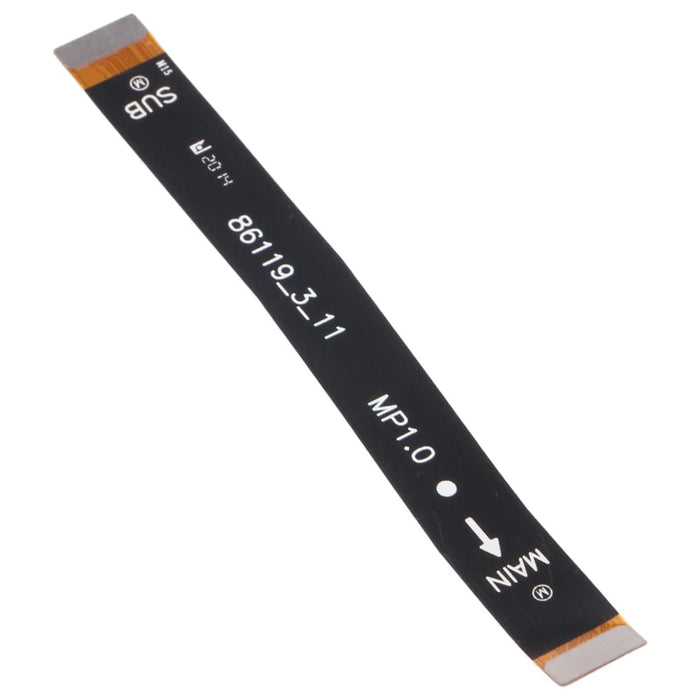 Original Flex Cable For Samsung A10s M15 Eu