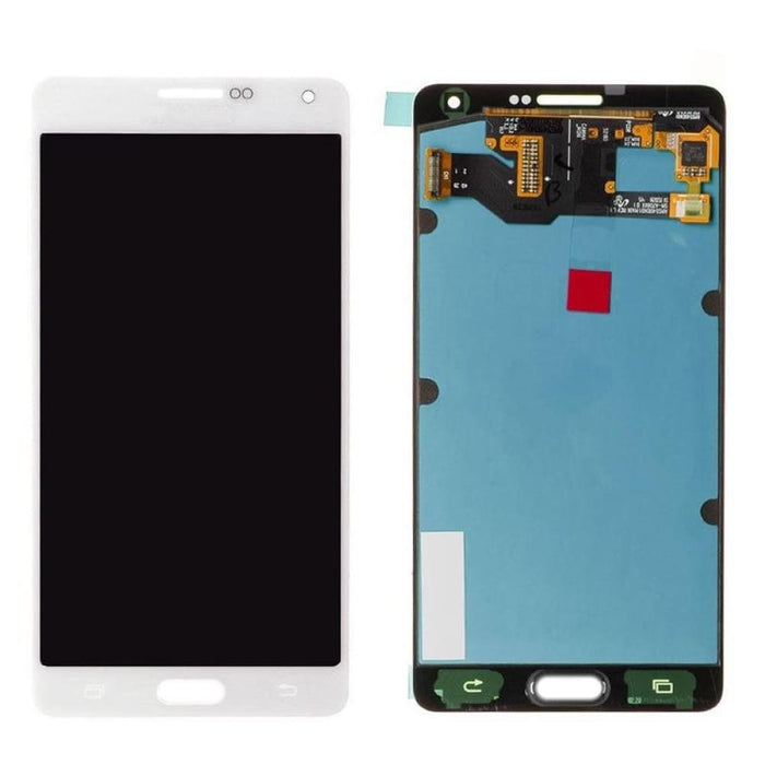 Original Lcd Display Touch Panel For Galaxy A7 / A7000