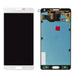 Original Lcd Display Touch Panel For Galaxy A7 / A7000