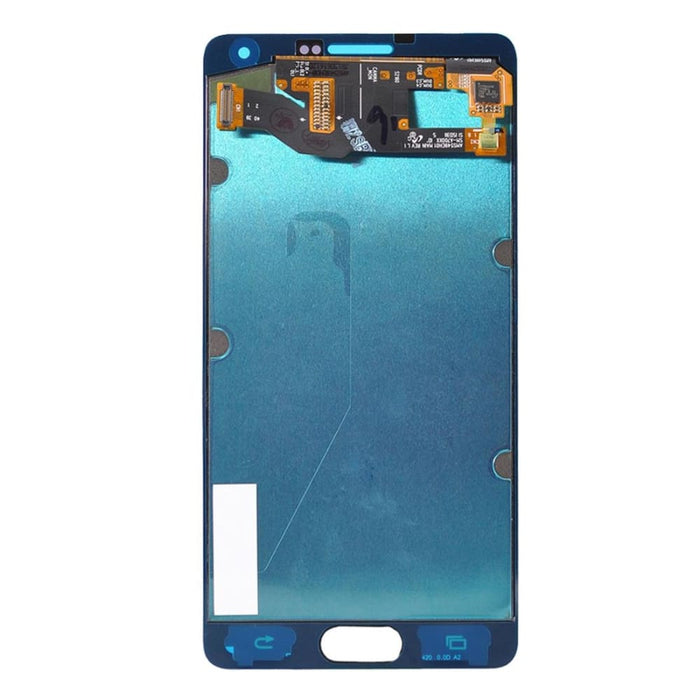 Original Lcd Display Touch Panel For Galaxy A7 / A7000